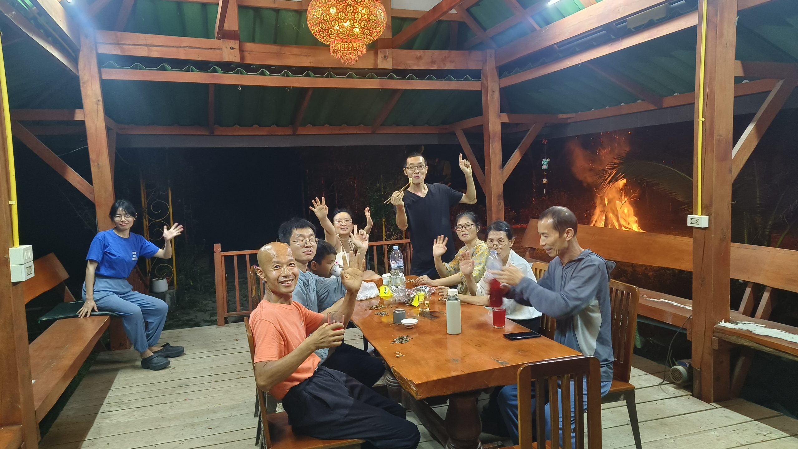 Support Civilization 3.0