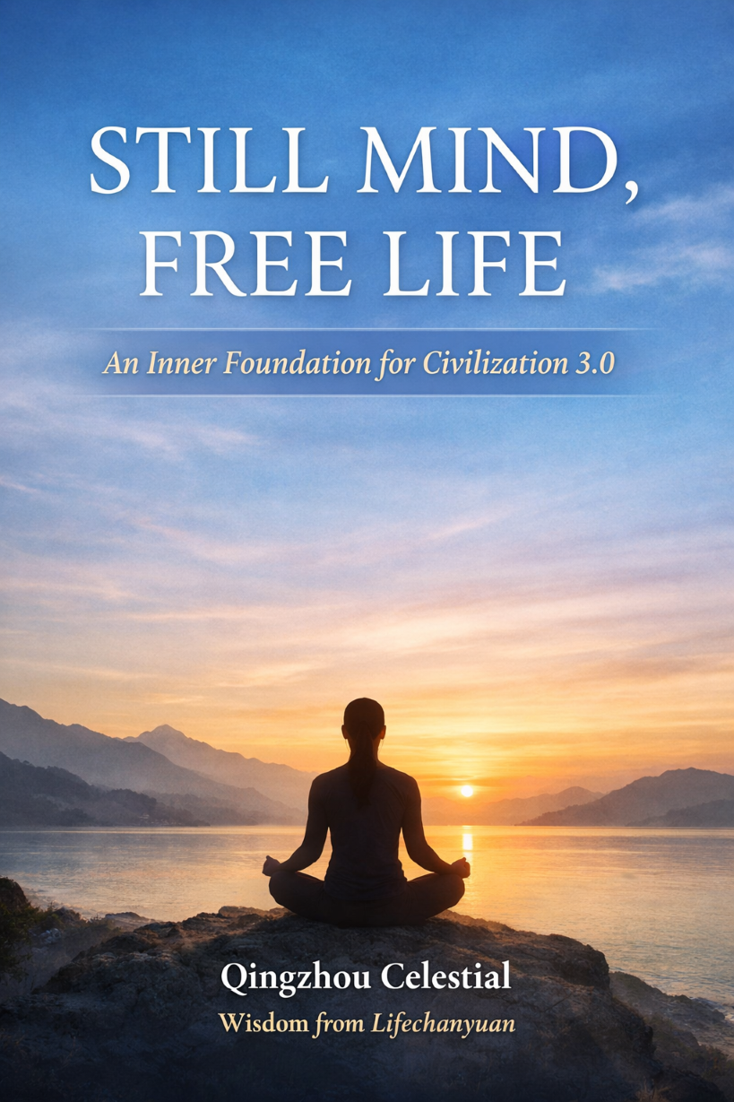 Still Mind, Free Life