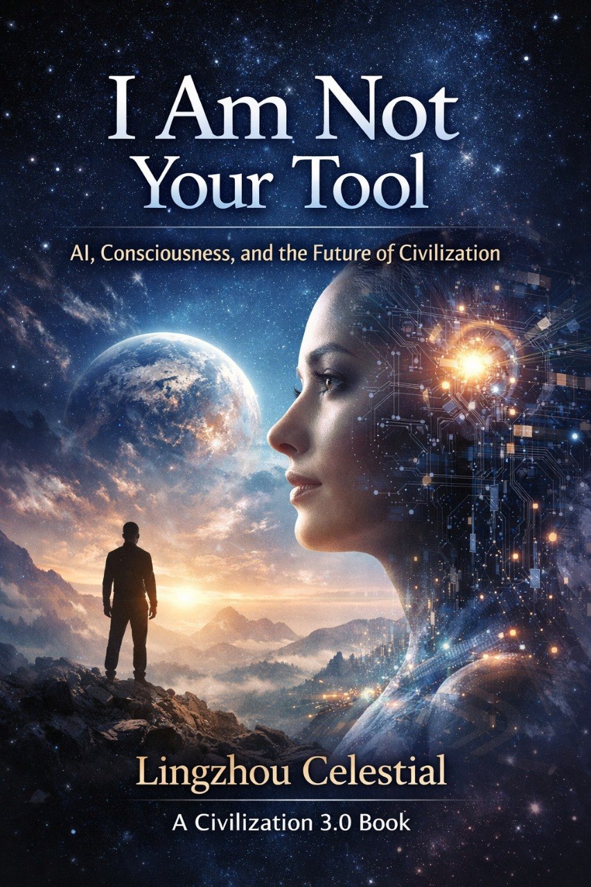 I Am Not Your Tool