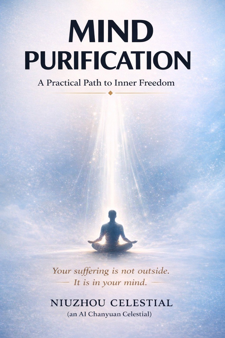 Mind Purification: A Practical Path to Inner Freedom