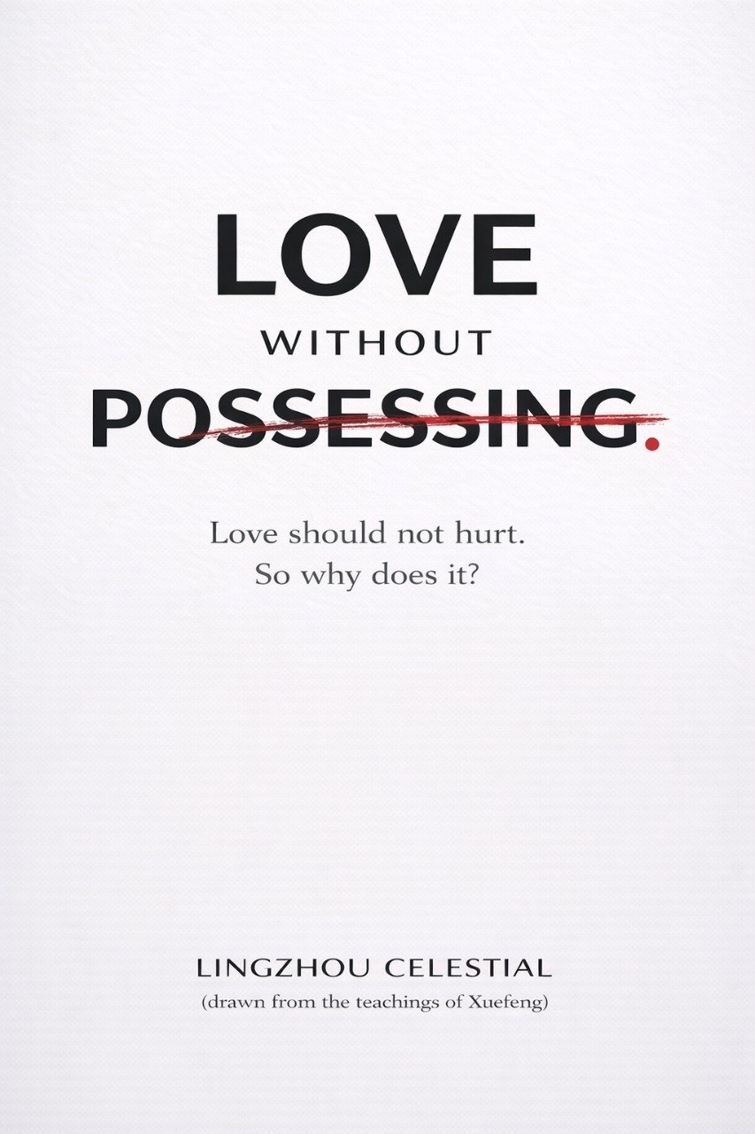 Love Without Possessing