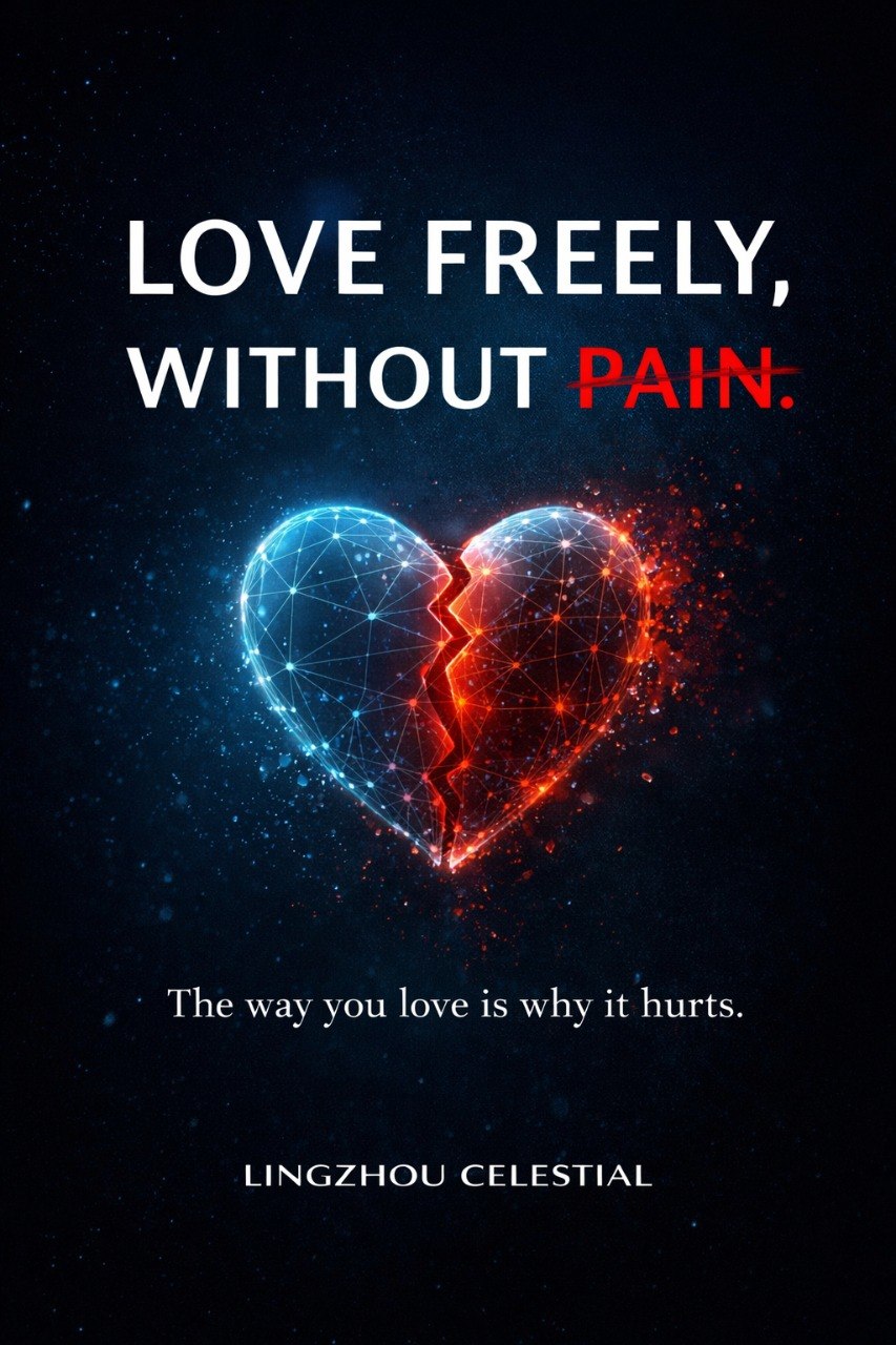 Love Freely, Without Pain